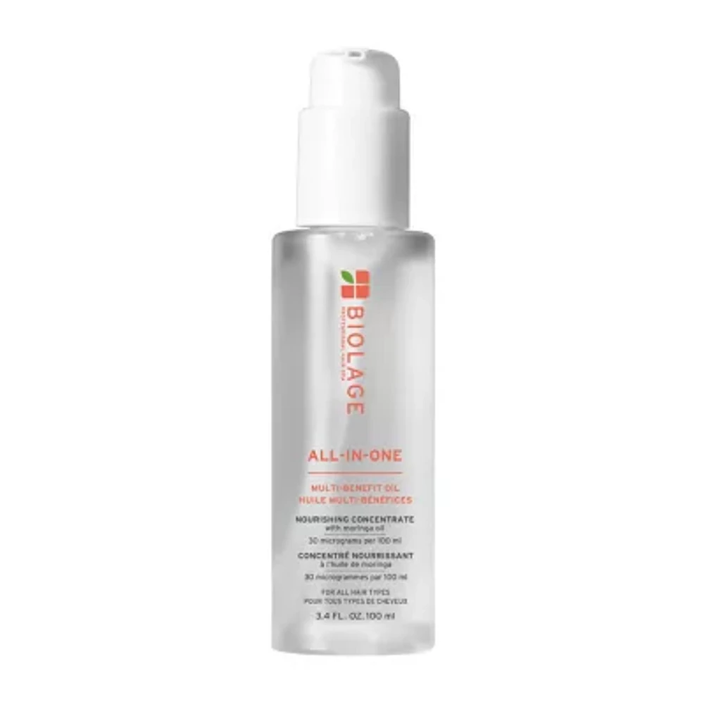 Biolage All-In-One Hair Oil 3.4 oz.