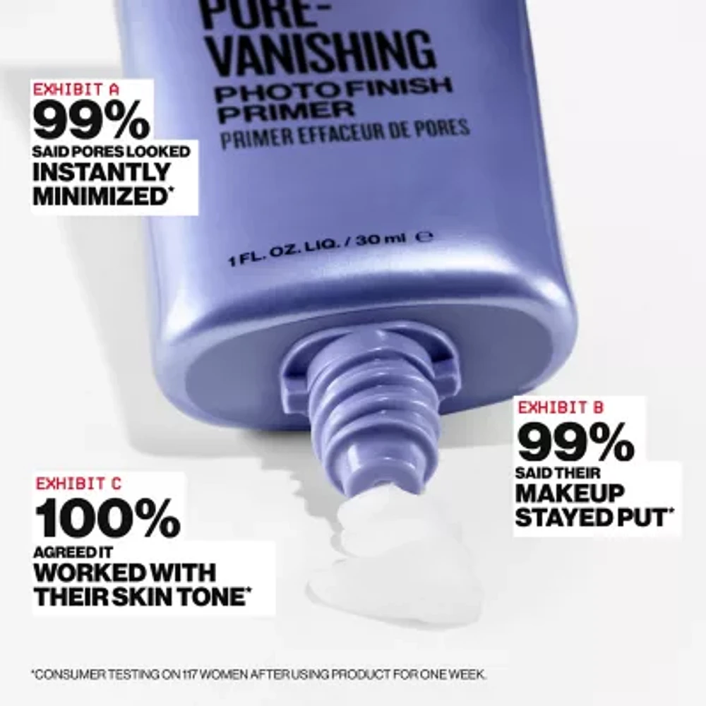 Smashbox Photo Finish Pore-Vanishing Primer Mini