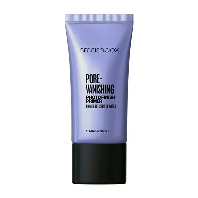 Smashbox Photo Finish Pore-Vanishing Primer