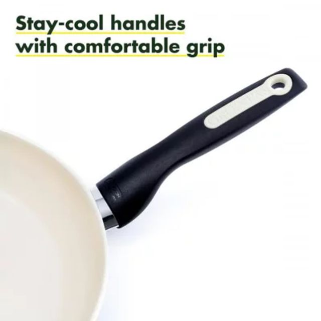 GreenPan Ceramic Non-Stick 5-qt. Saute Pan