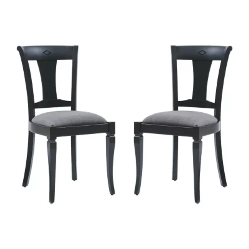 Rosina 2-pc. Dining Chair