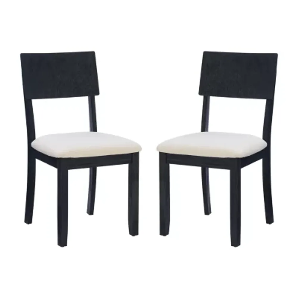 Juniper 2-pc. Dining Chair
