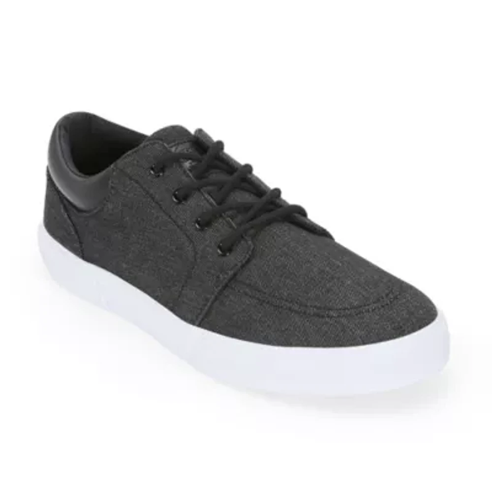 St. John's Bay Mens Bryce Lace-Up Shoes