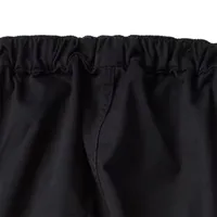 St. John's Bay Universal Wrinkle Free Easy Care Seated Mens Adaptive Easy-on + Easy-off Wear Straight Classic Fit Flat Front Pant