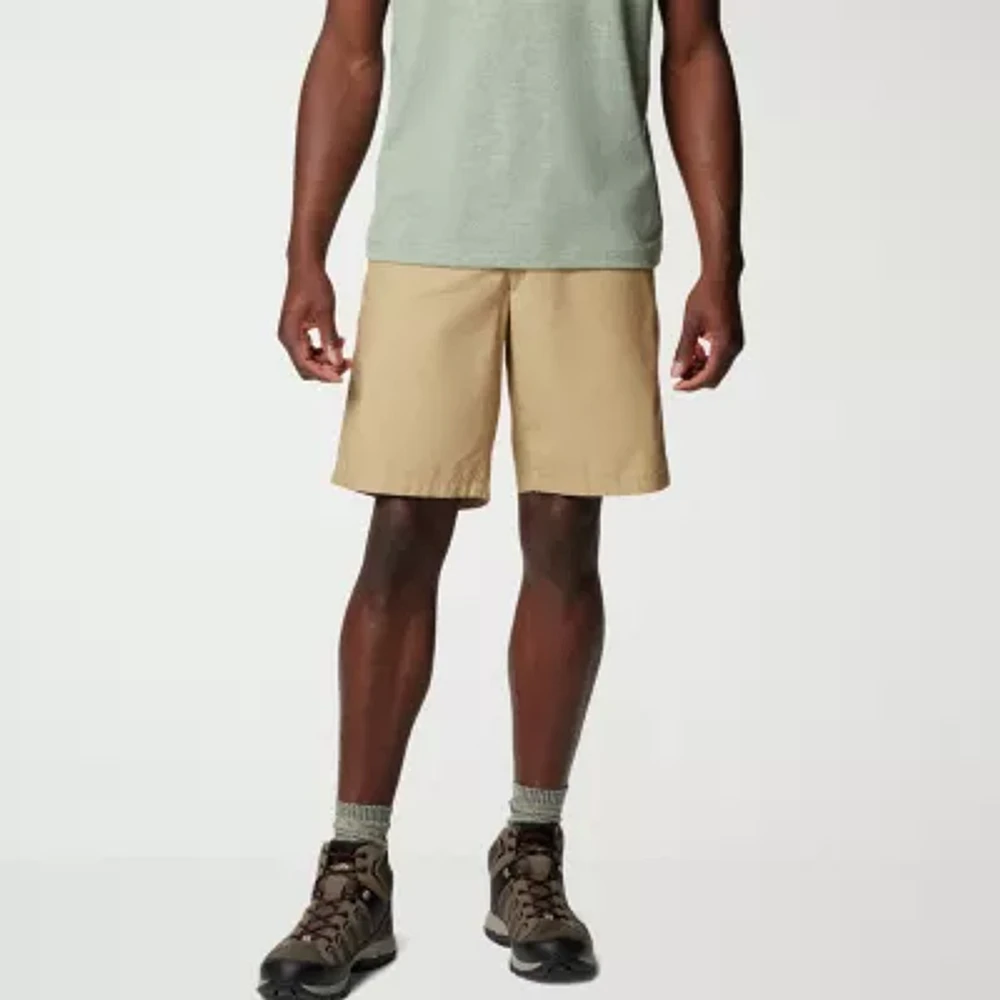Columbia Mens 10" Mid Rise Chino Short