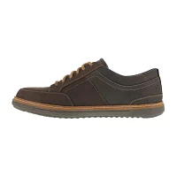 Florsheim Work Fs2600 Mens Round Steel Toe Shoes