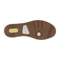 Florsheim Work Fs2630 Mens Round Steel Toe Shoes