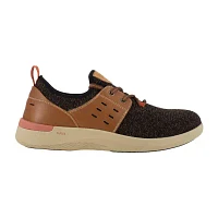Rockport Works Mens Rk4690 Round Composite Toe Work Shoes