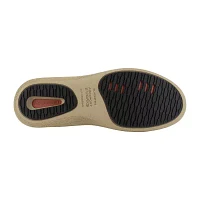 Rockport Works Mens Rk4690 Round Composite Toe Work Shoes