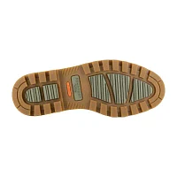 Rockport Works Rk6710 Mens Moc Closed Toe Work Shoes