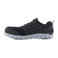 Reebok Work 4052 Mens Bike Closed Toe Shoes