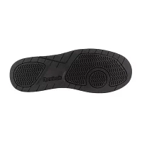 Reebok Work 4131 Mens Moc Closed Toe Shoes
