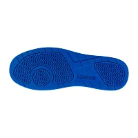 Reebok Work 4135 Mens Moc Closed Toe Shoes