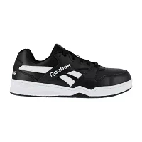 Reebok Work 4162 Mens Moc Closed Toe Shoes