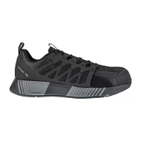 Reebok Work 4310 Mens Bike Closed Toe Shoes