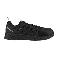 Reebok Work 4317 Mens Bike Closed Toe Shoes