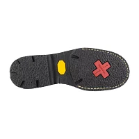 Iron Age® Ia5094 Mens Round Composite Toe Work Shoes
