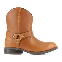 Frye Supply Fr40602f Womens Steel Toe Work Shoes