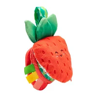 Melissa & Doug Strawberry Take Along Toy Interactive Toy