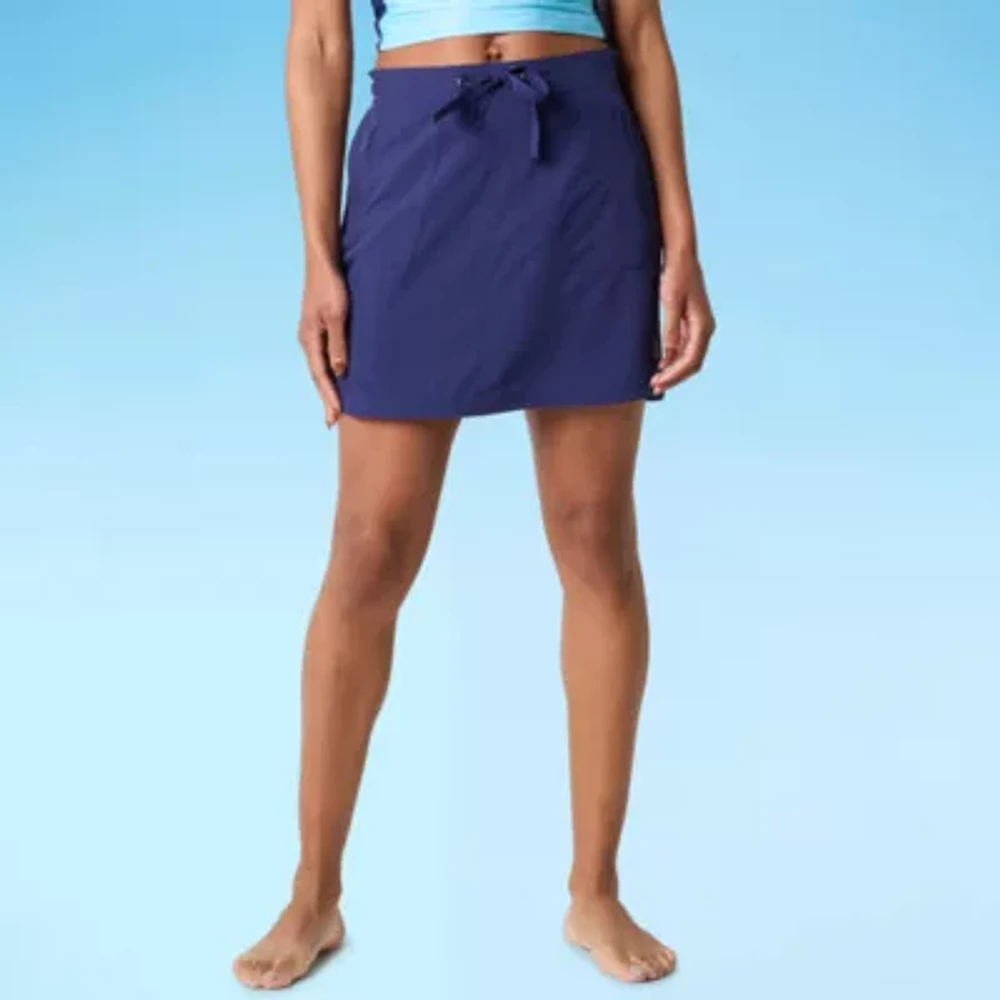 Free Country Swim Skirt