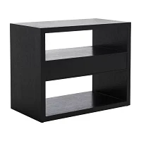 Munson 1-Drawer Nightstand