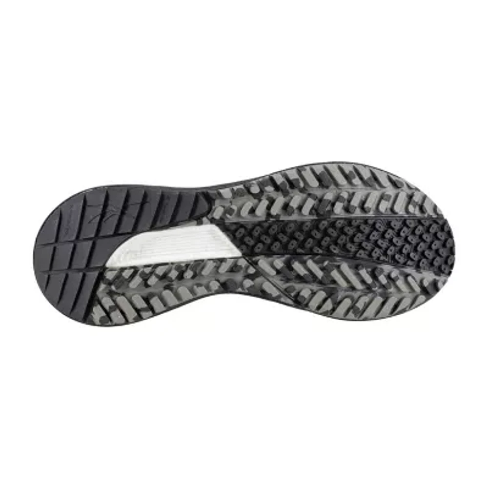 Reebok Work Rb613 Womens Round Composite Toe Shoes