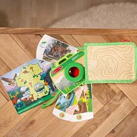 Melissa & Doug Rocky Mountain Sights & Sounds Toy Camera Interactive Toy
