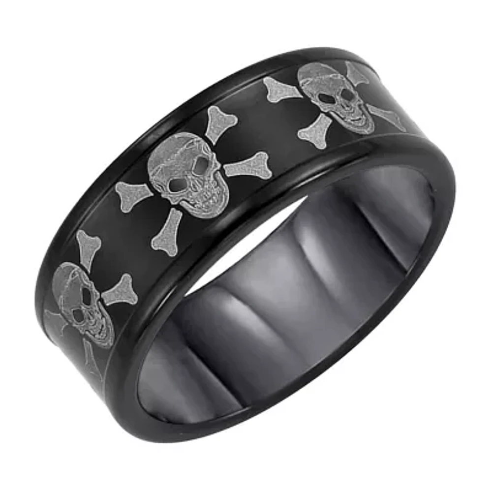 Mens Stainless Steel Band