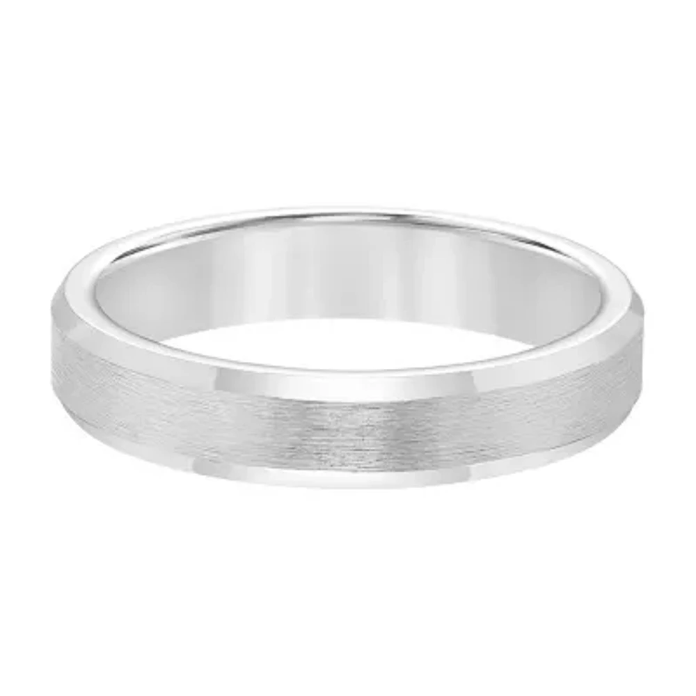 Mens Tungsten Band