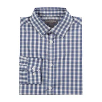 Van Heusen Boys Long Sleeve Button-Down Shirt