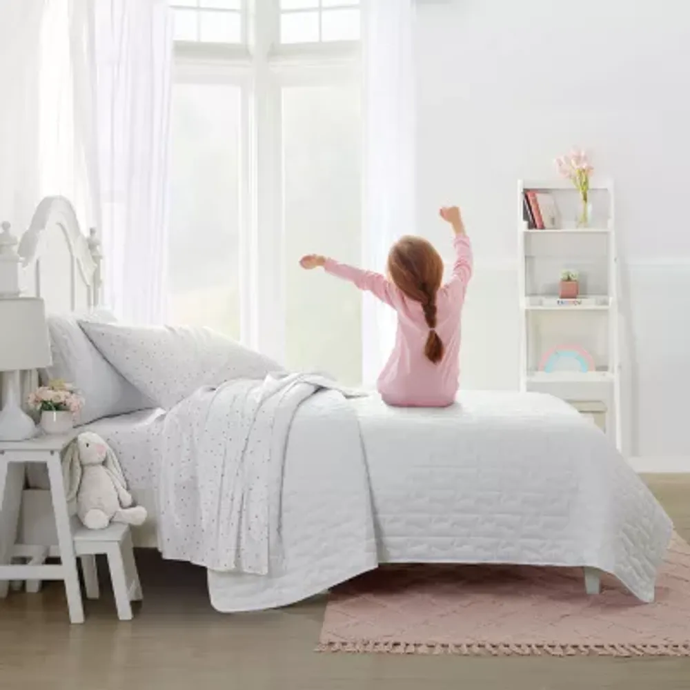 Laura Ashley Confetti Sheet Set