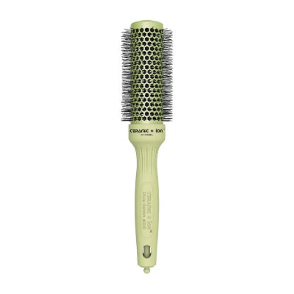 Olivia Garden Ceramic + Ion Thermal Ci- Round Brush