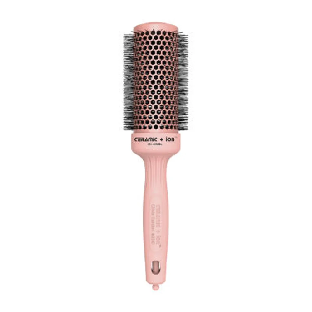 Olivia Garden Ceramic + Ion Thermal Ci-45 Round Brush