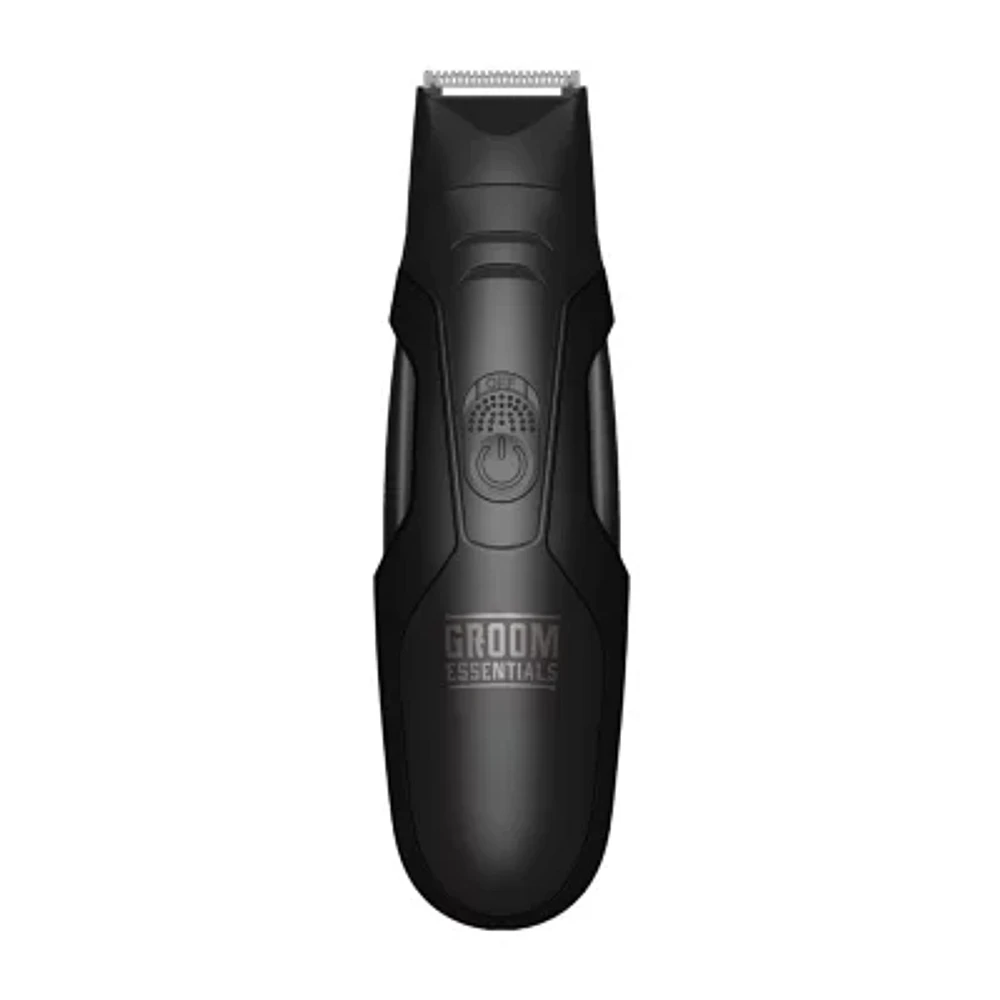 Groom Essentials Cordless Grooming Kit