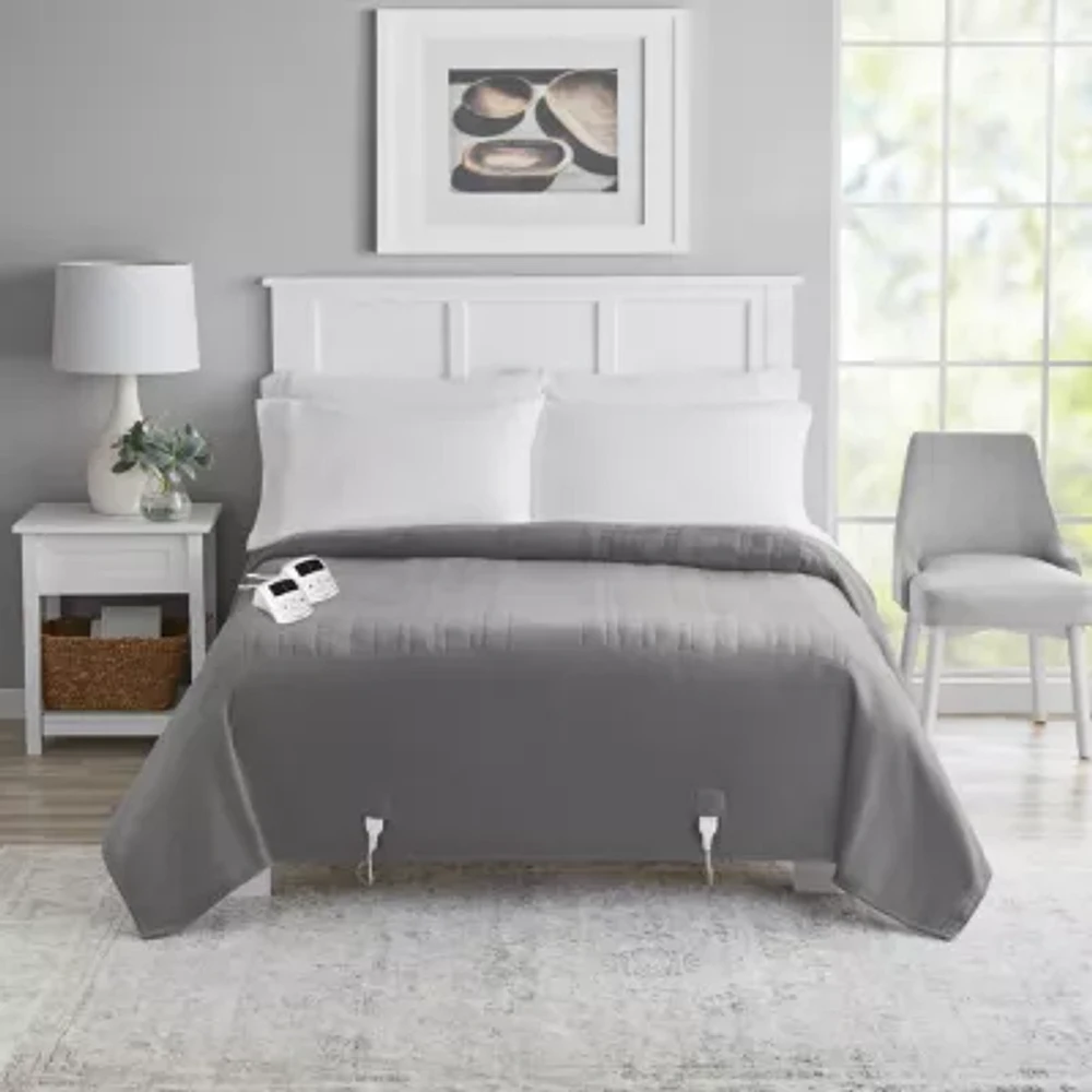 North Star Home Electric Blanket