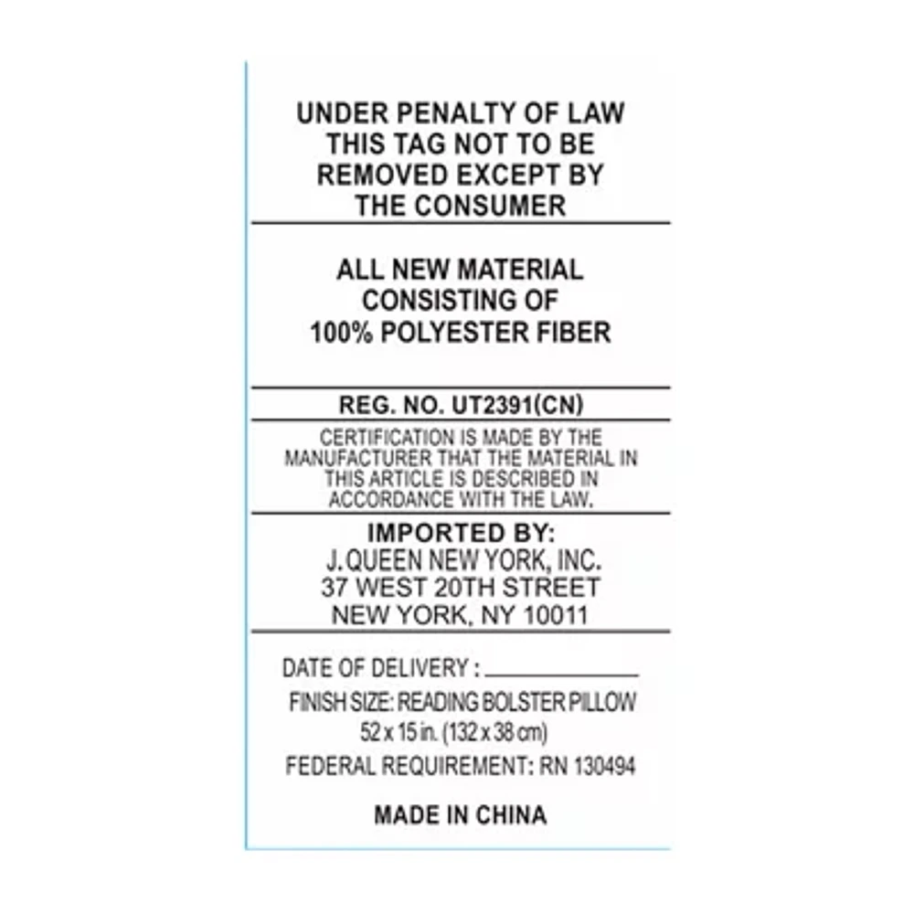 Queen Street Ashley Rectangular Throw Pillow