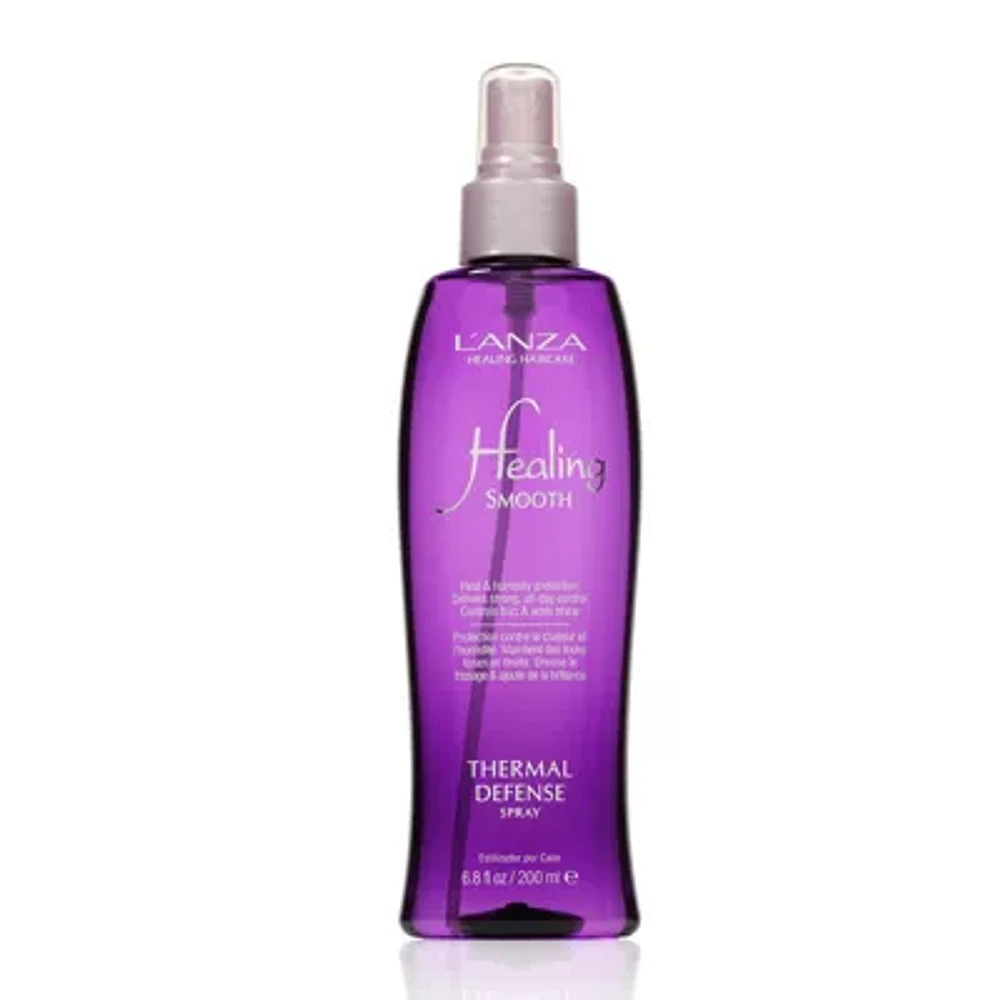 L'ANZA Healing Style Thermal Defense Heat Protectant 6.8 oz.