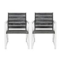 Irina Outdoor Collection 2-pc. Lounge Chair