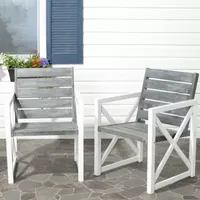 Irina Outdoor Collection 2-pc. Lounge Chair