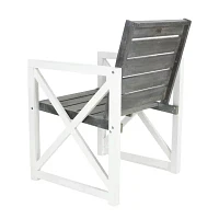 Irina Outdoor Collection 2-pc. Lounge Chair