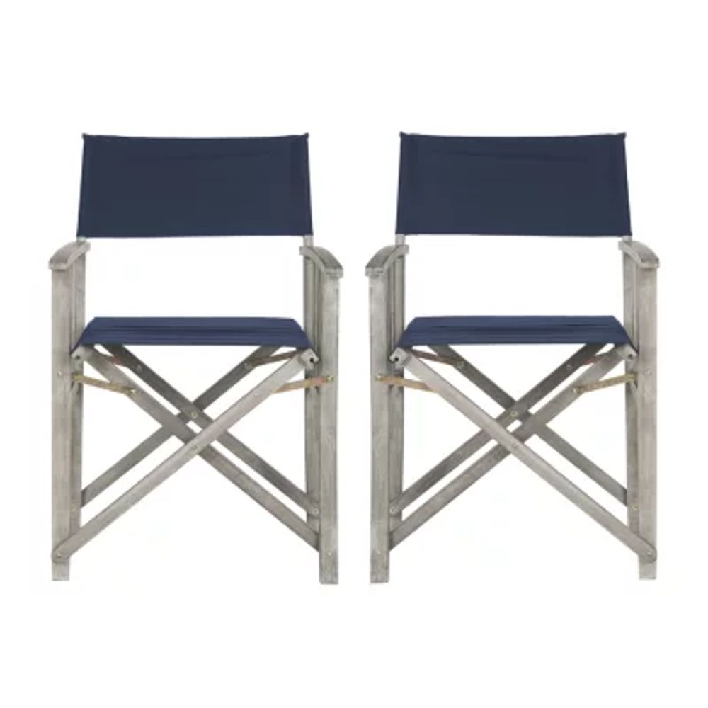 Laguna Outdoor Collection 2-pc. Lounge Chair