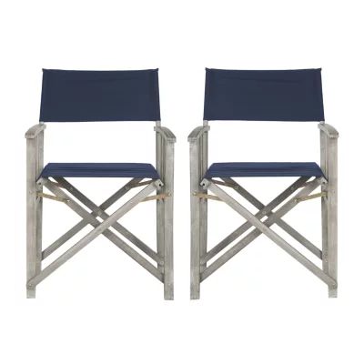Laguna Outdoor Collection 2-pc. Lounge Chair