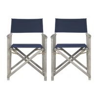 Laguna Outdoor Collection 2-pc. Lounge Chair