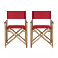 Laguna Outdoor Collection 2-pc. Lounge Chair