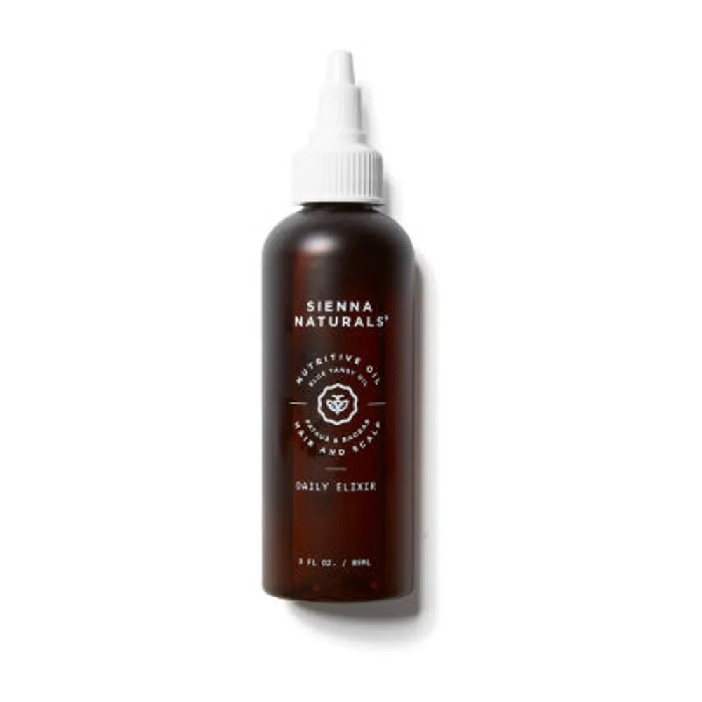 Sienna Naturals Daily Elixir Scalp Oil