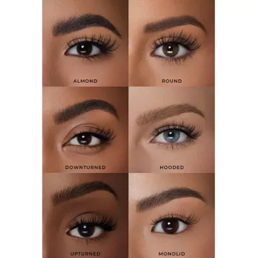 Lilly Lashes Faux Mink Lite - Luxe