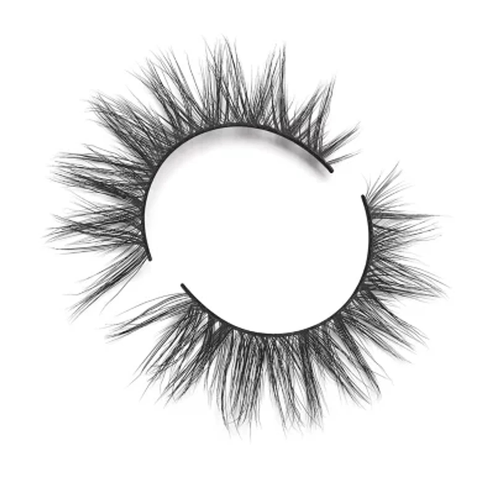 Lilly Lashes Faux Mink Lite - Luxe