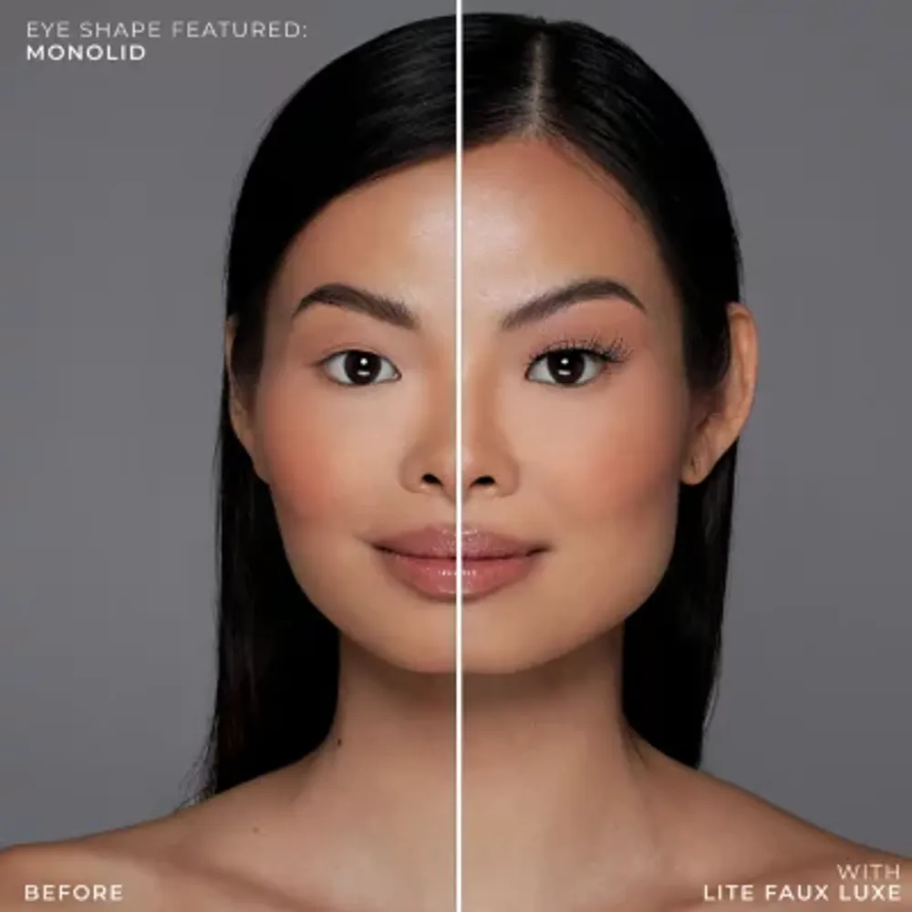 Lilly Lashes Faux Mink Lite - Luxe