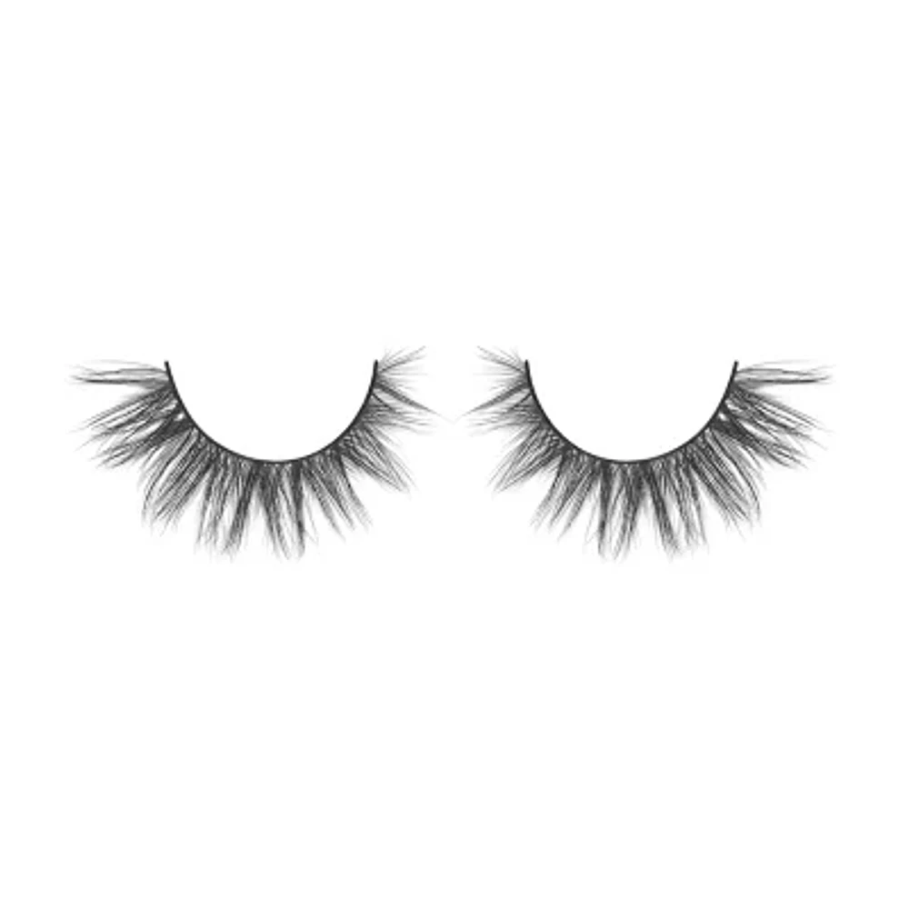 Lilly Lashes Faux Mink Lite - Luxe
