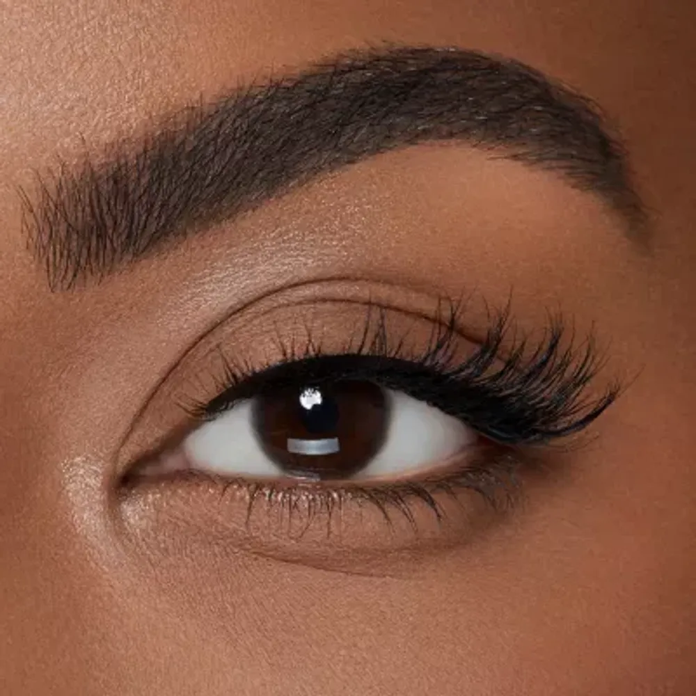 Lilly Lashes Faux Mink Lite - Luxe